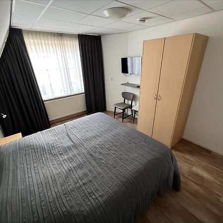 Appartement 5 Katwijk aan Zee Luaran gambar