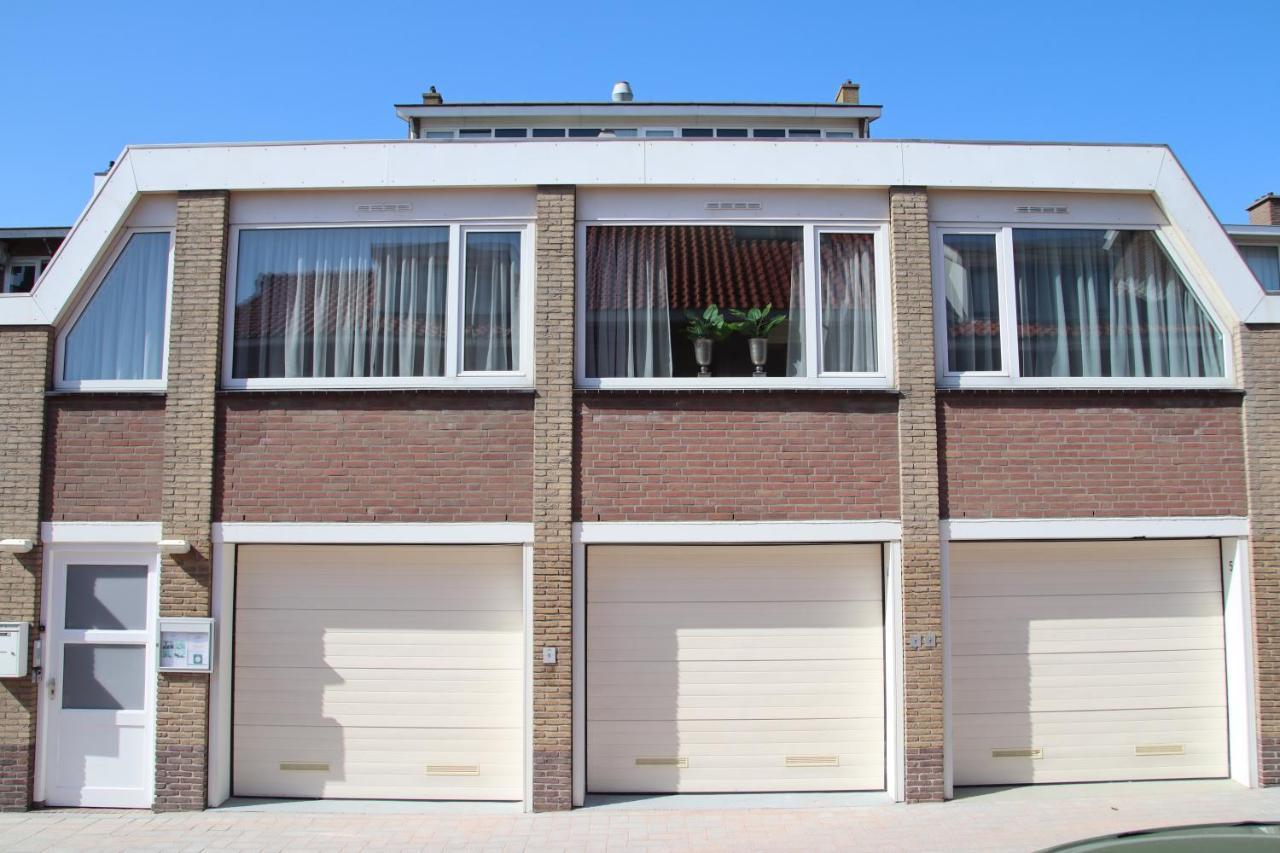 Appartement 5 Katwijk aan Zee Luaran gambar