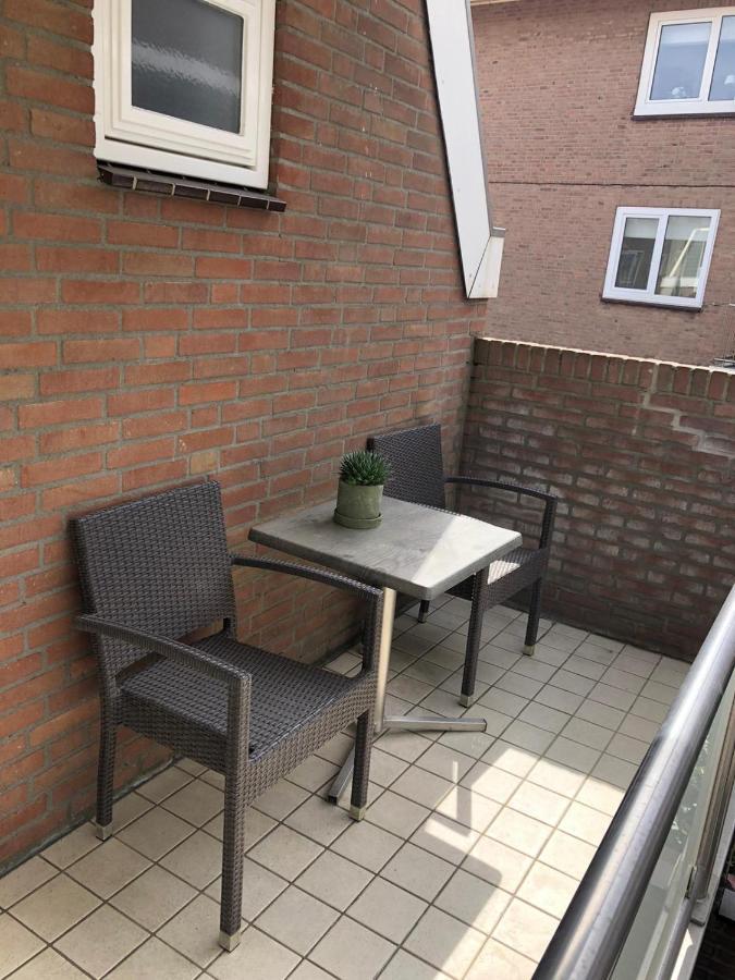 Appartement 5 Katwijk aan Zee Luaran gambar