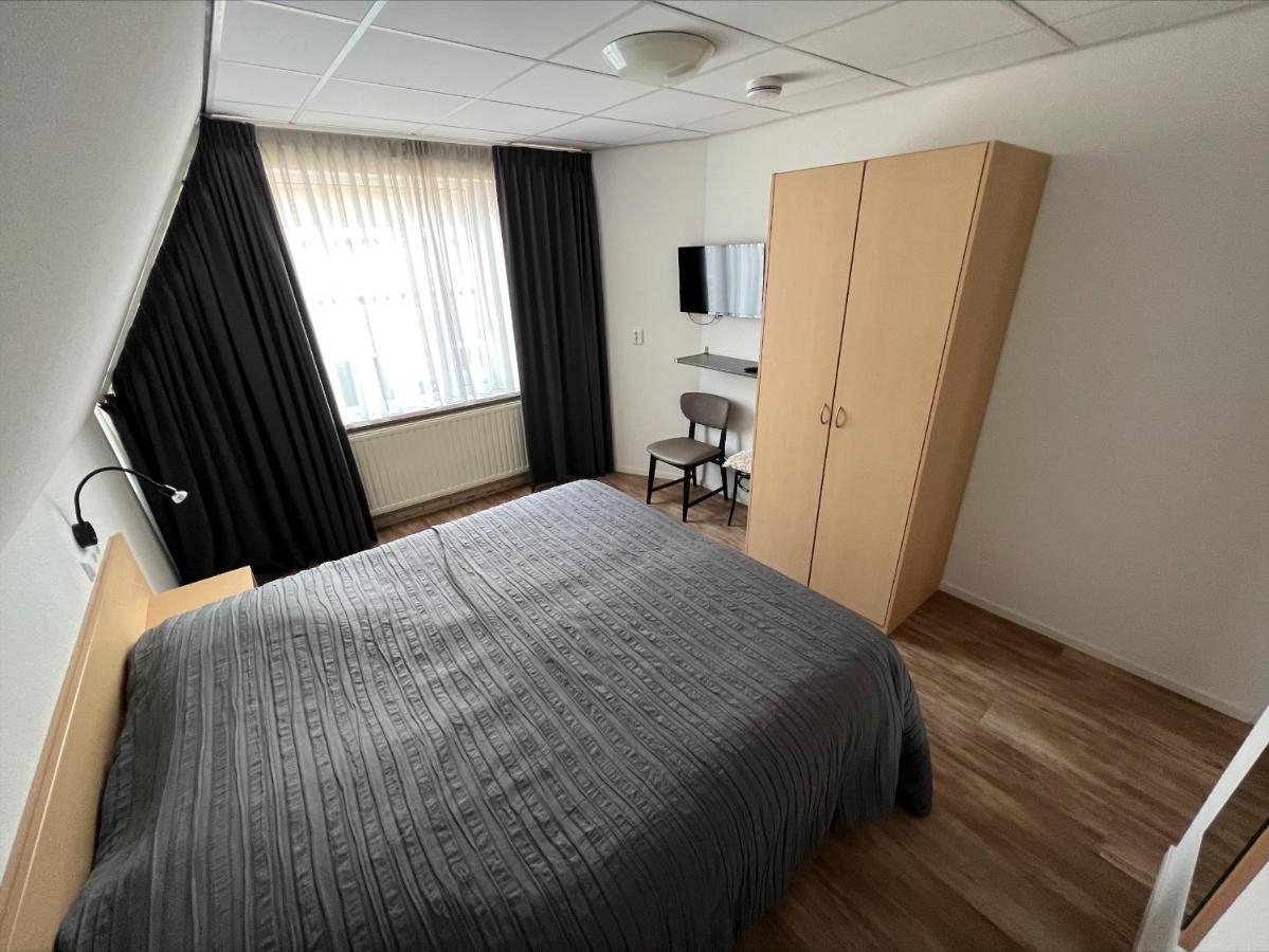 Appartement 5 Katwijk aan Zee Luaran gambar