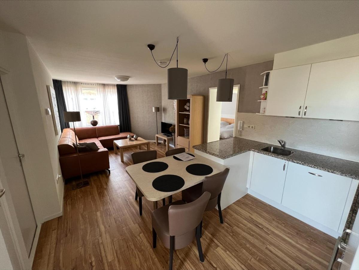 Appartement 5 Katwijk aan Zee Luaran gambar