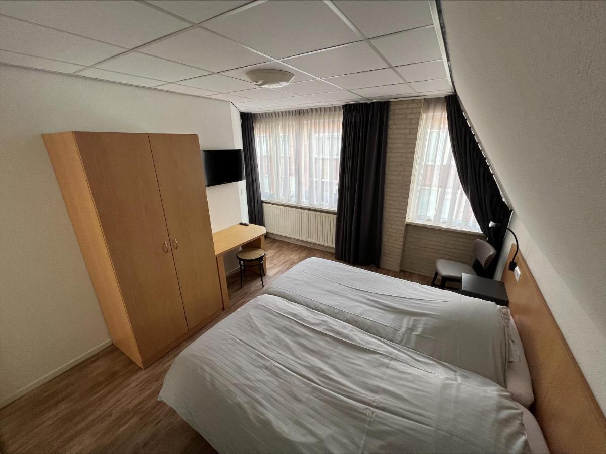 Appartement 5 Katwijk aan Zee Luaran gambar