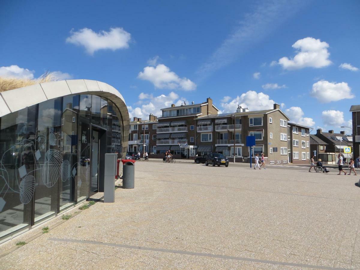 Appartement 5 Katwijk aan Zee Luaran gambar